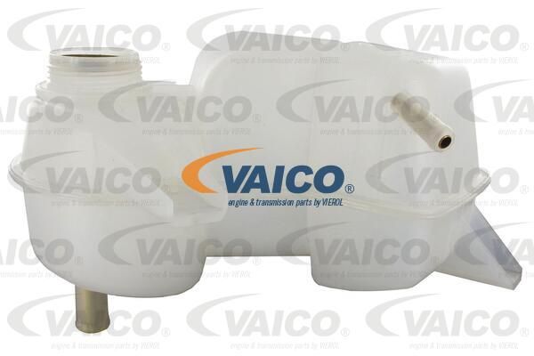 VAICO Компенсационный бак, охлаждающая жидкость V40-0763