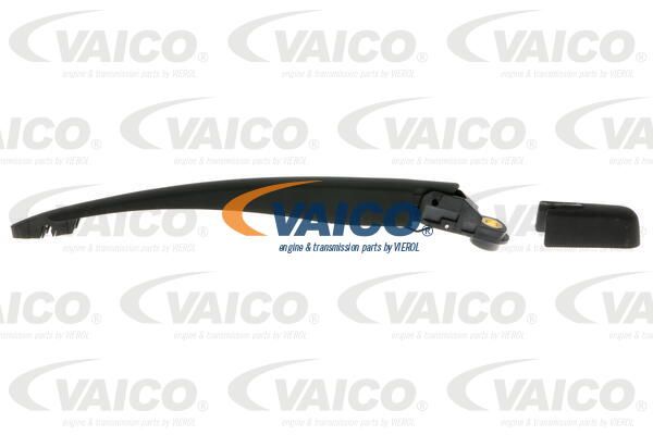 VAICO Stikla tīrītāja svira, Stiklu tīrīšanas sistēma V40-0817