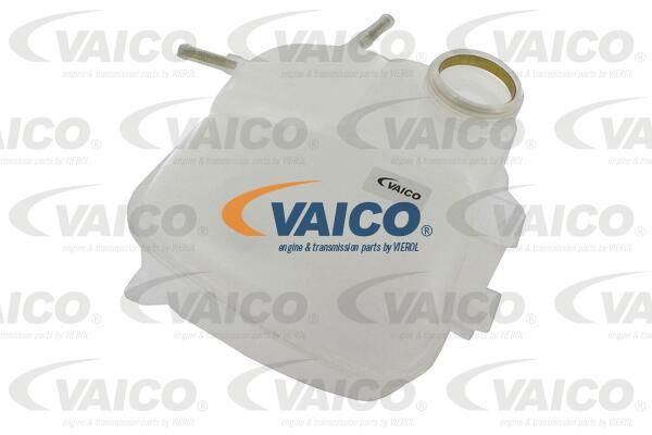 VAICO Компенсационный бак, охлаждающая жидкость V40-0828