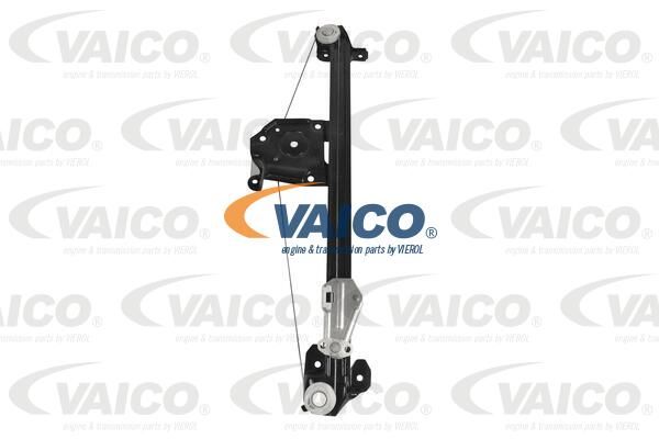VAICO Stikla pacelšanas mehānisms V40-0831