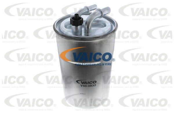 VAICO Degvielas filtrs V40-0832