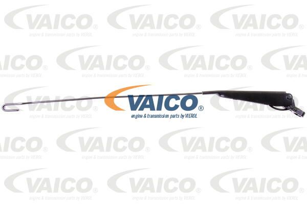 VAICO Рычаг стеклоочистителя, система очистки окон V40-0857