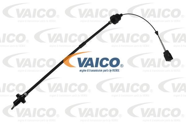 VAICO Трос, управление сцеплением V40-0879
