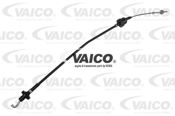 VAICO Трос, управление сцеплением V40-0882