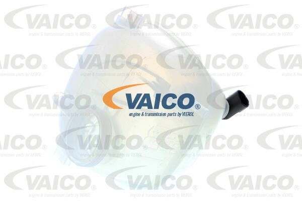 VAICO Kompensācijas tvertne, Dzesēšanas šķidrums V40-0899