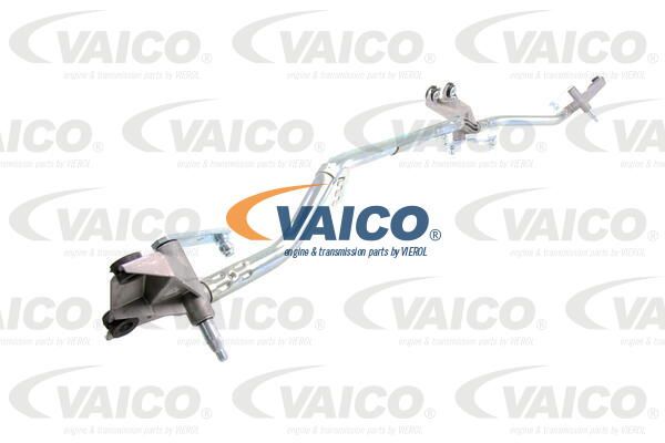VAICO Stiklu tīrītāja sviru un stiepņu sistēma V40-0909