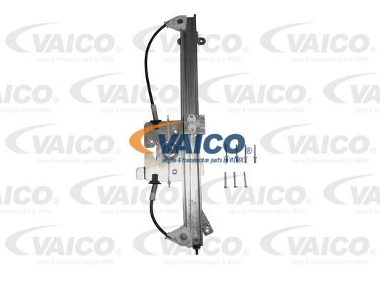 VAICO Stikla pacelšanas mehānisms V40-0911