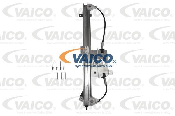 VAICO Stikla pacelšanas mehānisms V40-0912