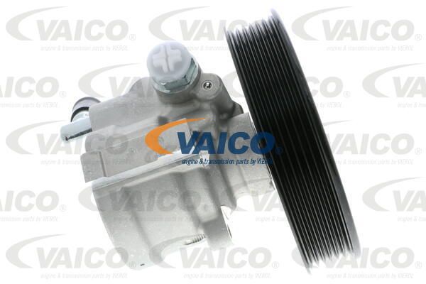 VAICO Гидравлический насос, рулевое управление V40-0914