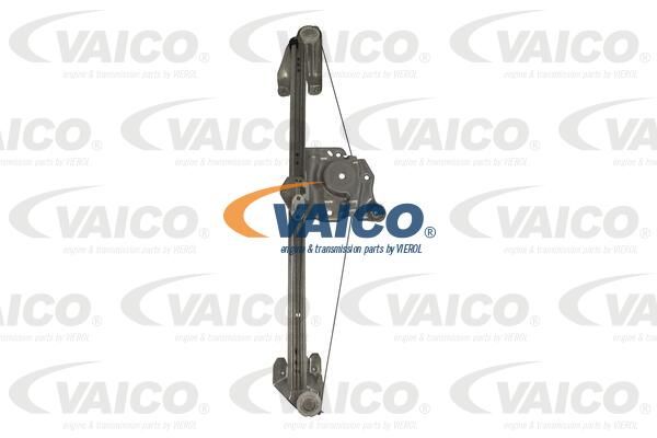 VAICO Stikla pacelšanas mehānisms V40-0992