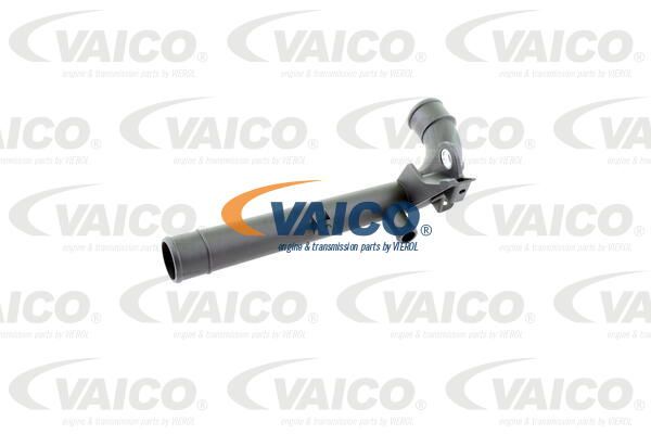 VAICO Dzesēšanas šķidruma caurule V40-1014