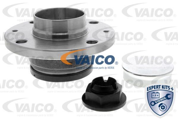 VAICO Комплект подшипника ступицы колеса V40-1040