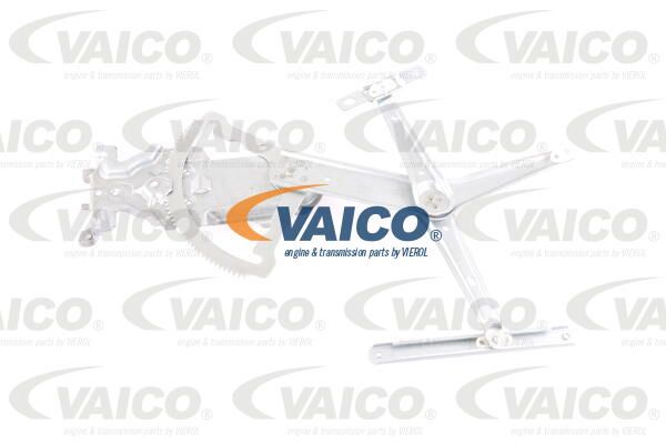 VAICO Stikla pacelšanas mehānisms V40-1058