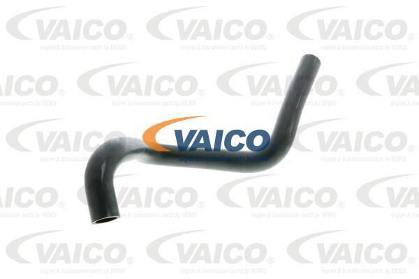 VAICO Šļūtene, Motora galvas vāka ventilācija V40-1369