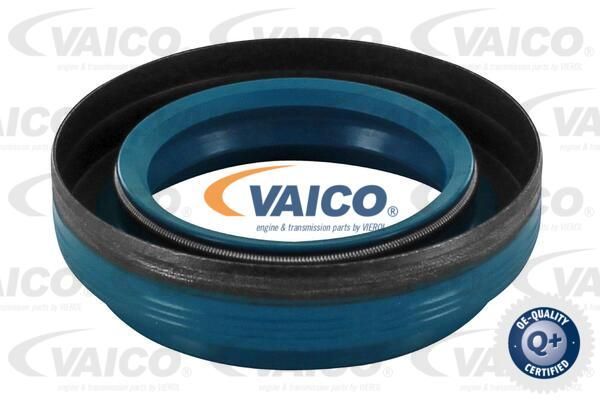 VAICO Уплотняющее кольцо, дифференциал V40-1798