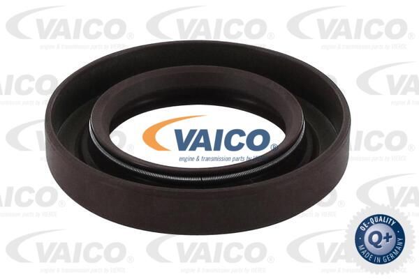 VAICO Уплотняющее кольцо вала, масляный насос V40-1805