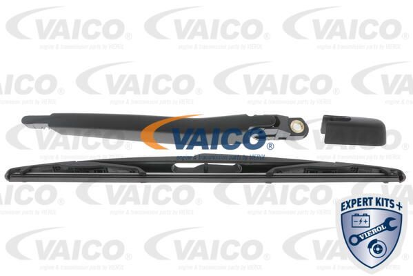 VAICO Комплект рычагов стеклоочистителя, система очистки V40-1827