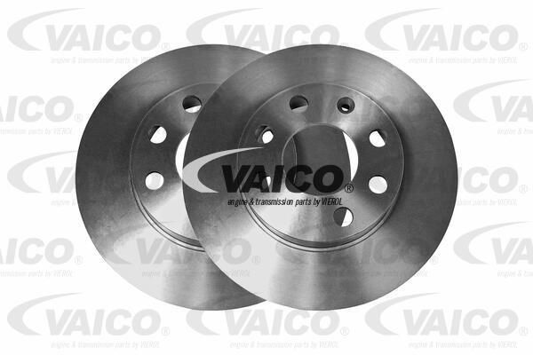 VAICO Bremžu diski V40-40005