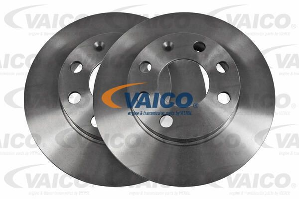 VAICO Bremžu diski V40-40006