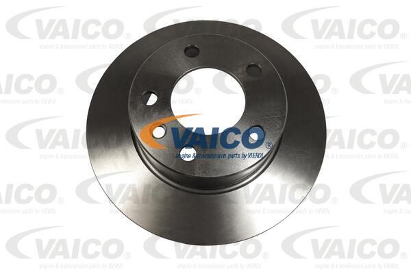 VAICO Bremžu diski V40-40007