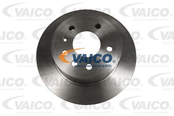 VAICO Тормозной диск V40-40008