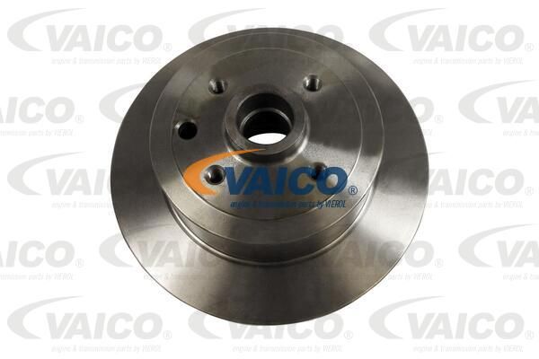 VAICO Bremžu diski V40-40010