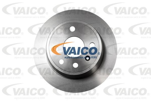 VAICO Bremžu diski V40-40011