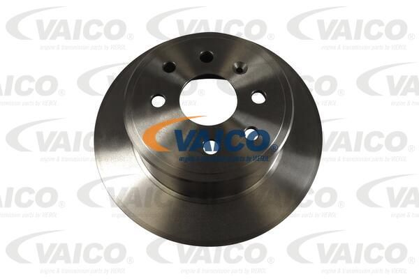 VAICO Bremžu diski V40-40012