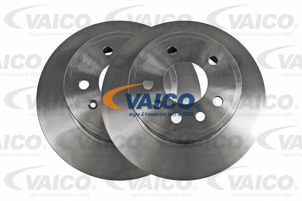 VAICO Bremžu diski V40-40016