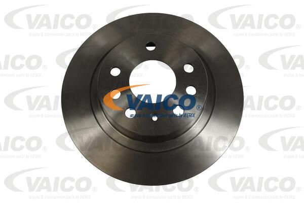 VAICO Bremžu diski V40-40018