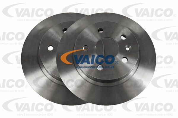 VAICO Тормозной диск V40-40019