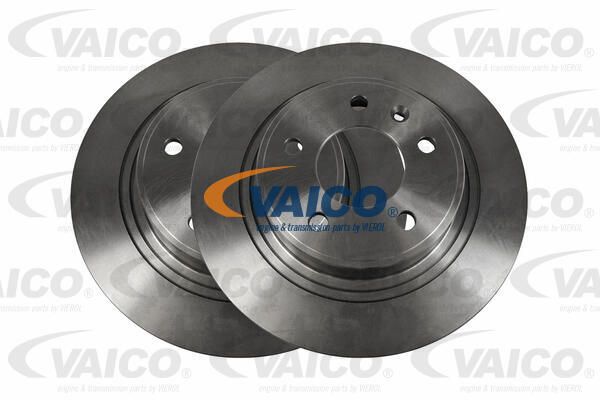 VAICO Bremžu diski V40-40020