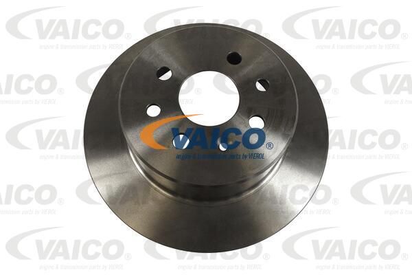 VAICO Bremžu diski V40-40023