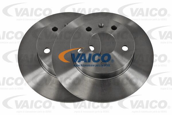 VAICO Bremžu diski V40-40024