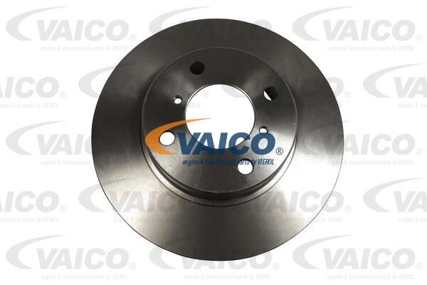 VAICO Bremžu diski V40-40025