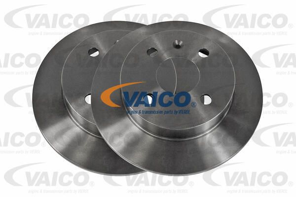 VAICO Bremžu diski V40-40027
