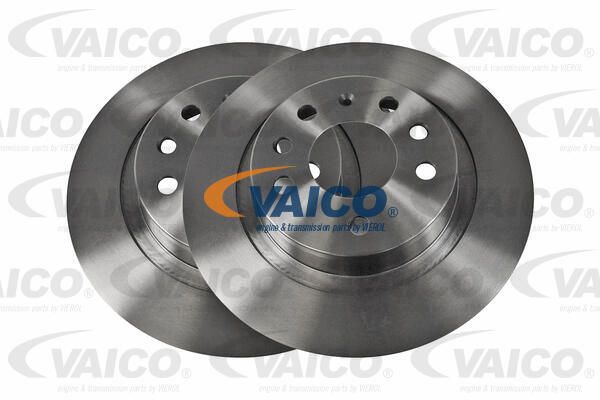 VAICO Bremžu diski V40-40032