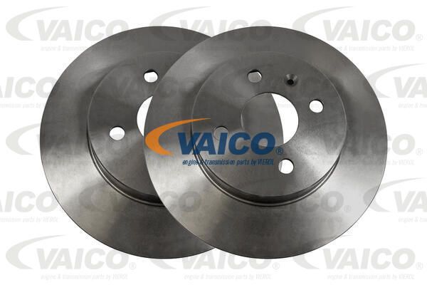 VAICO Bremžu diski V40-40033