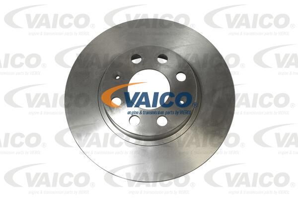 VAICO Bremžu diski V40-40034