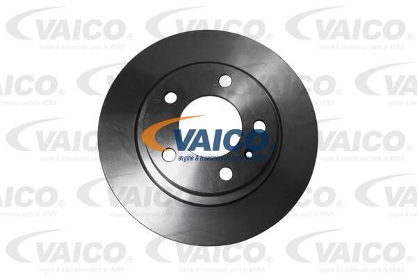 VAICO Bremžu diski V40-40035