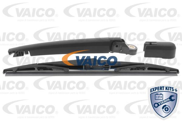 VAICO Комплект рычагов стеклоочистителя, система очистки V40-4137