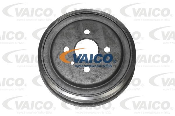 VAICO Тормозной барабан V40-60001