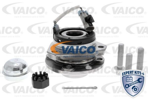 VAICO Комплект подшипника ступицы колеса V40-7004