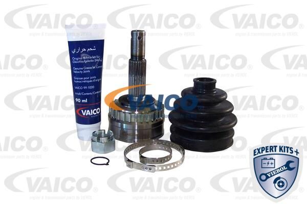 VAICO Шарнирный комплект, приводной вал V40-7204