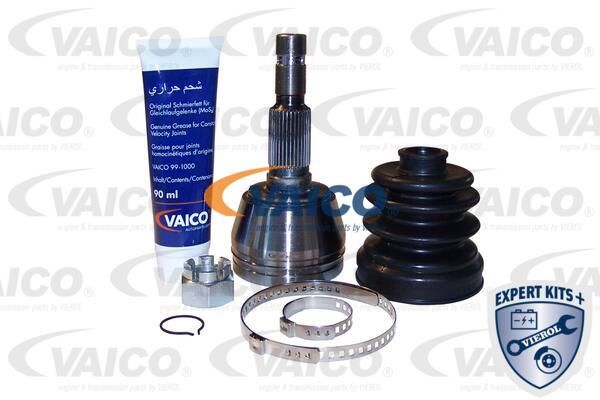 VAICO Шарнирный комплект, приводной вал V40-7208