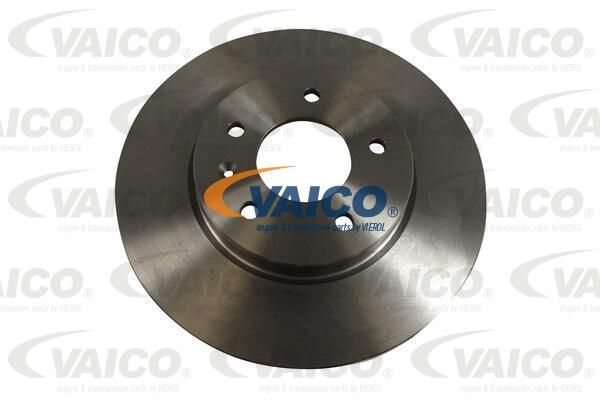 VAICO Bremžu diski V40-80003