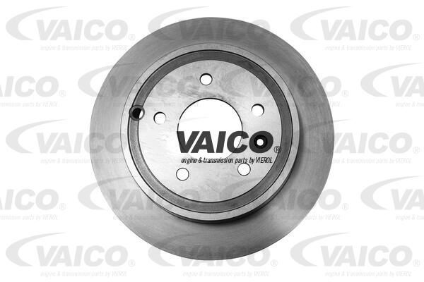 VAICO Bremžu diski V40-80004