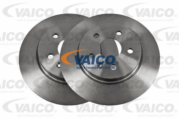 VAICO Bremžu diski V40-80006