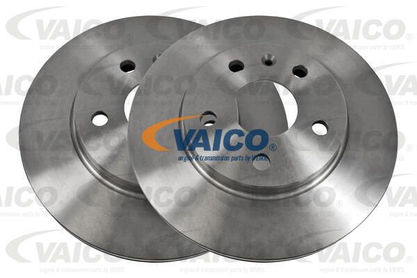 VAICO Bremžu diski V40-80007