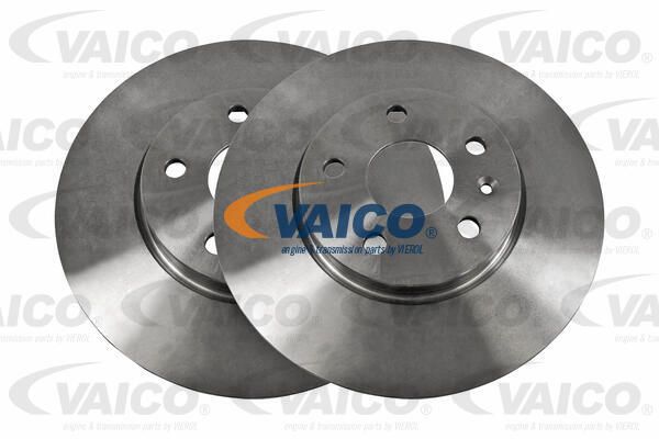 VAICO Bremžu diski V40-80008